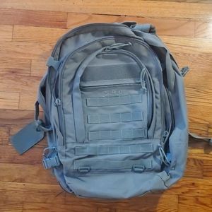 SOC Bugout Bag 40L Expandable Backpack